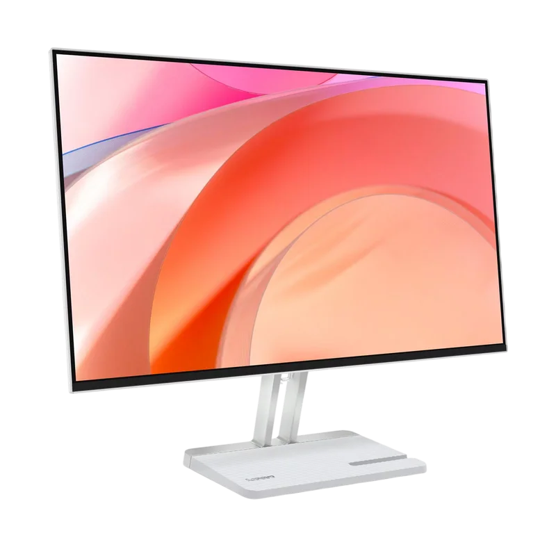 Монитор Lenovo L27-4C Cloud Grey
