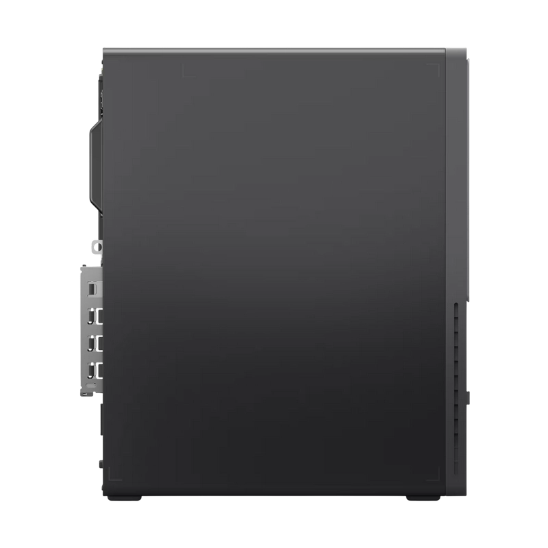 Настольный ПК Lenovo ThinkCentre neo 55s Gen6 AMD Ryzen 5 220 16 ГБ Черный