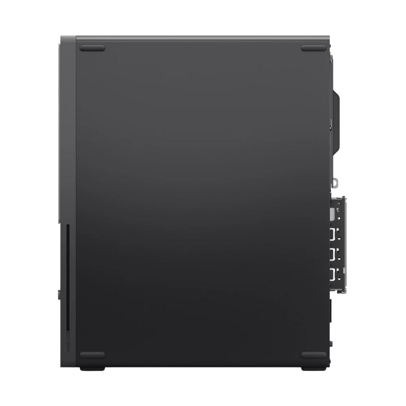 Настольный ПК Lenovo ThinkCentre neo 55s Gen6 AMD Ryzen 5 220 16 ГБ Черный