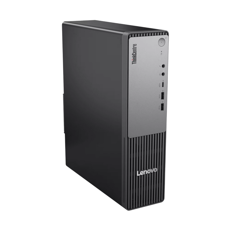 Настольный ПК Lenovo ThinkCentre neo 55s Gen6 AMD Ryzen 5 220 16 ГБ Черный