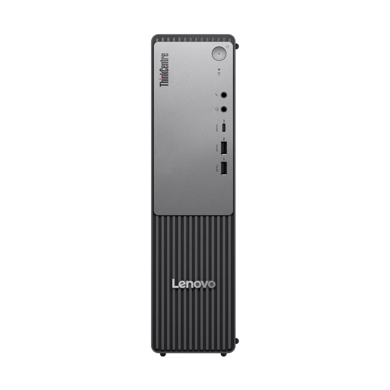 Настольный ПК Lenovo ThinkCentre neo 55s Gen6 AMD Ryzen 5 220 16 ГБ Черный