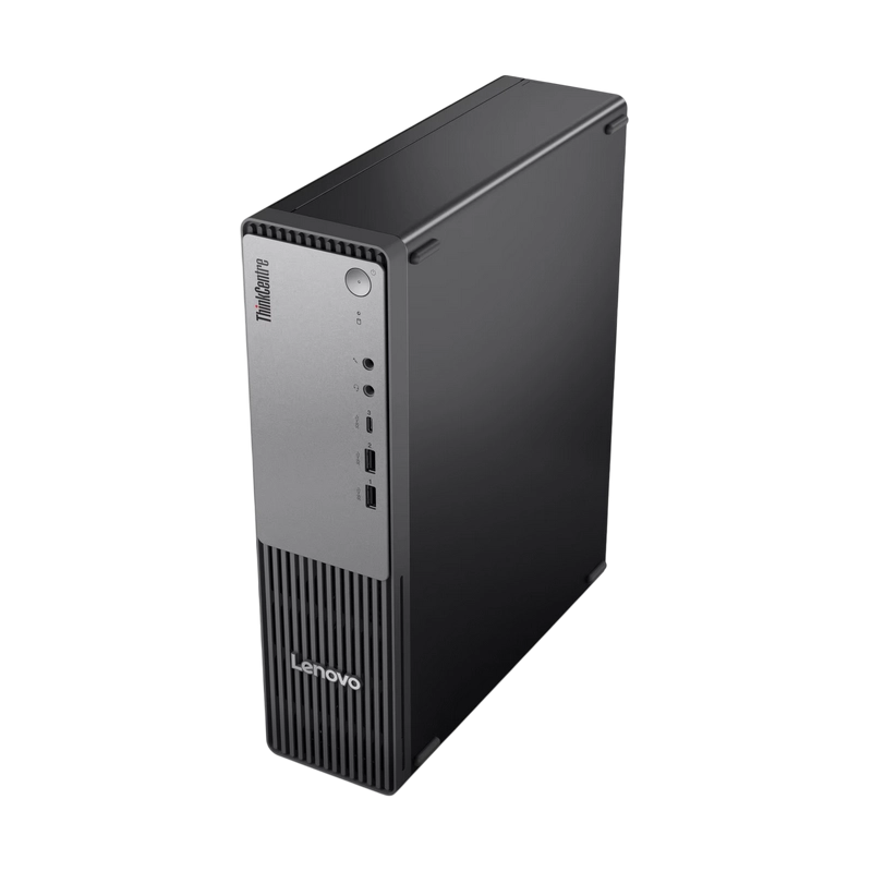 Настольный ПК Lenovo ThinkCentre neo 55s Gen6 AMD Ryzen 5 220 16 ГБ Черный