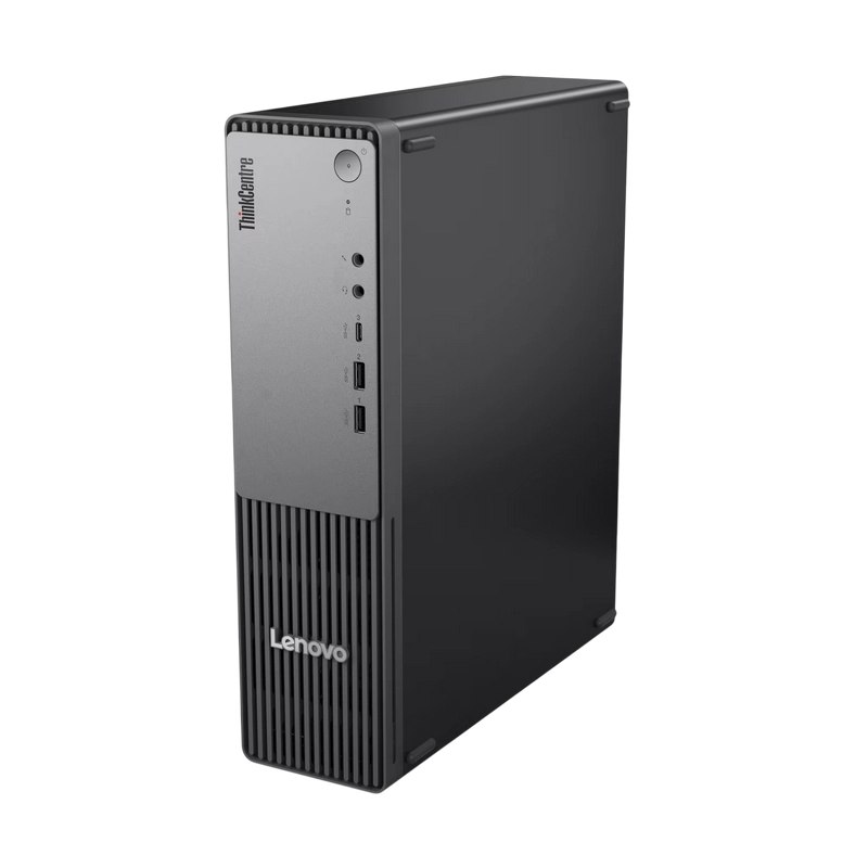 Настольный ПК Lenovo ThinkCentre neo 55s Gen6 AMD Ryzen 5 220 16 ГБ Черный