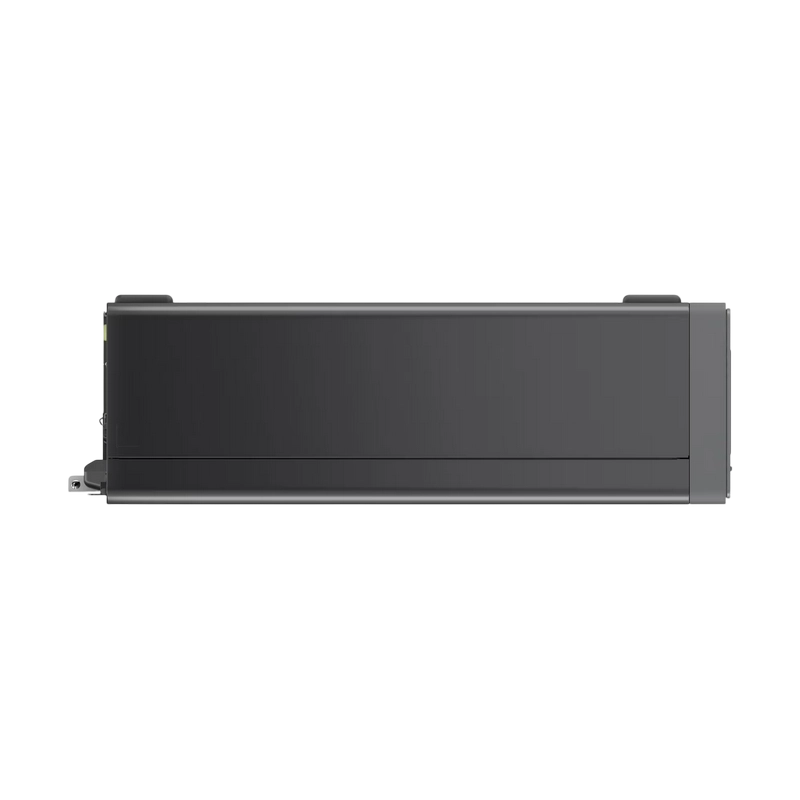 Настольный ПК Lenovo ThinkCentre neo 55s Gen6 AMD Ryzen 5 220 16 ГБ Черный