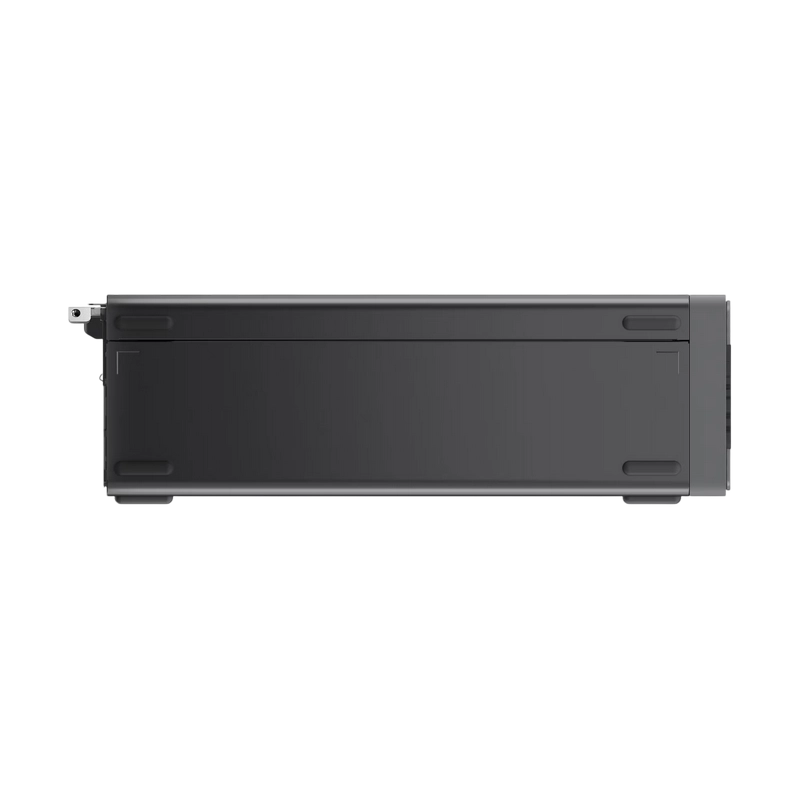 Настольный ПК Lenovo ThinkCentre neo 55s Gen6 AMD Ryzen 5 220 16 ГБ Черный
