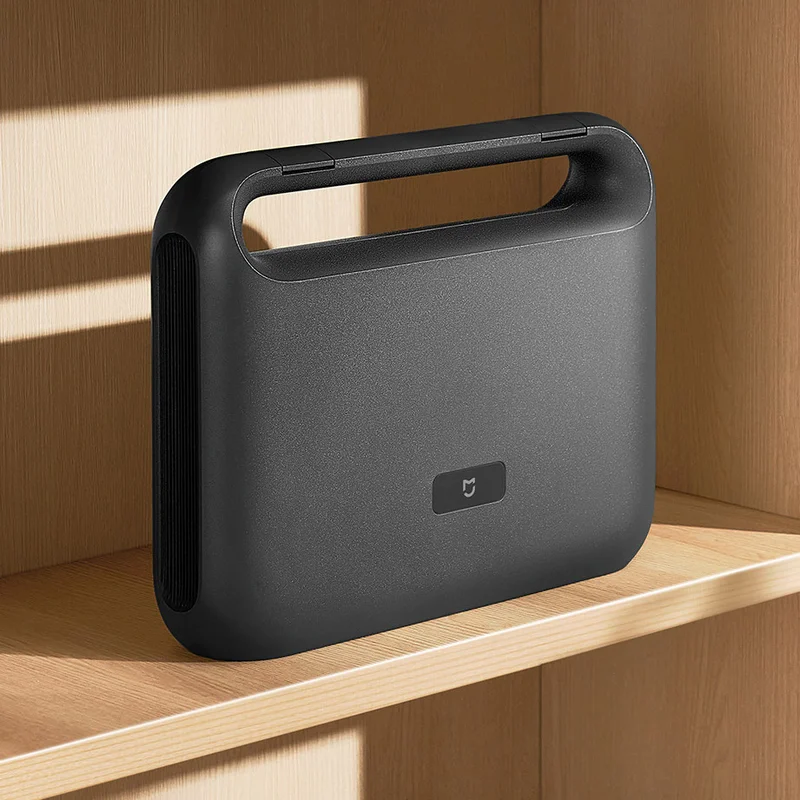 Set de șurubelinițe Xiaomi Mijia Tool Kit 30in1 Negru
32 buc.