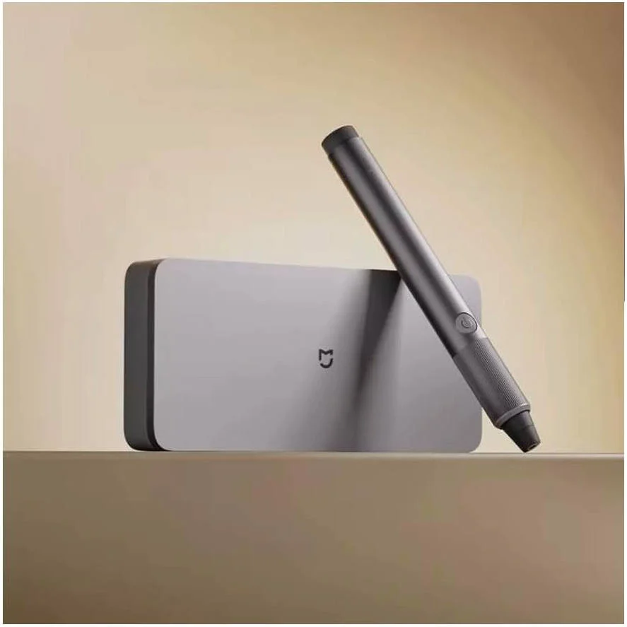 Set de instrumente Xiaomi Mijia Rotary Tool Kit Gri
16 buc.