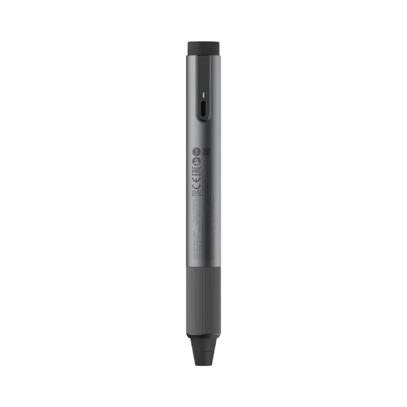 Set de instrumente Xiaomi Mijia Rotary Tool Kit Gri
16 buc.