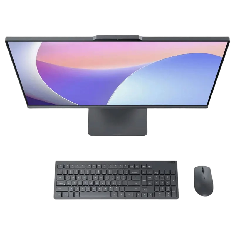 Моноблок Lenovo IdeaCentre 3 27IRH9 16 ГБ 512 GBGB