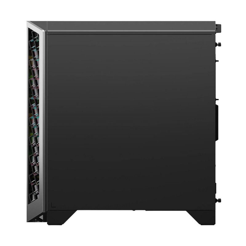 Настольный ПК Lenovo LOQ Tower 26ADR10 AMD Ryzen 7 8745HX 32 ГБ Серый