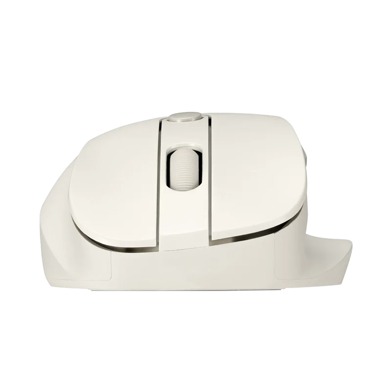 Mouse ASUS MD105 Milky White
Optical | 2400 dpi | Fără fir