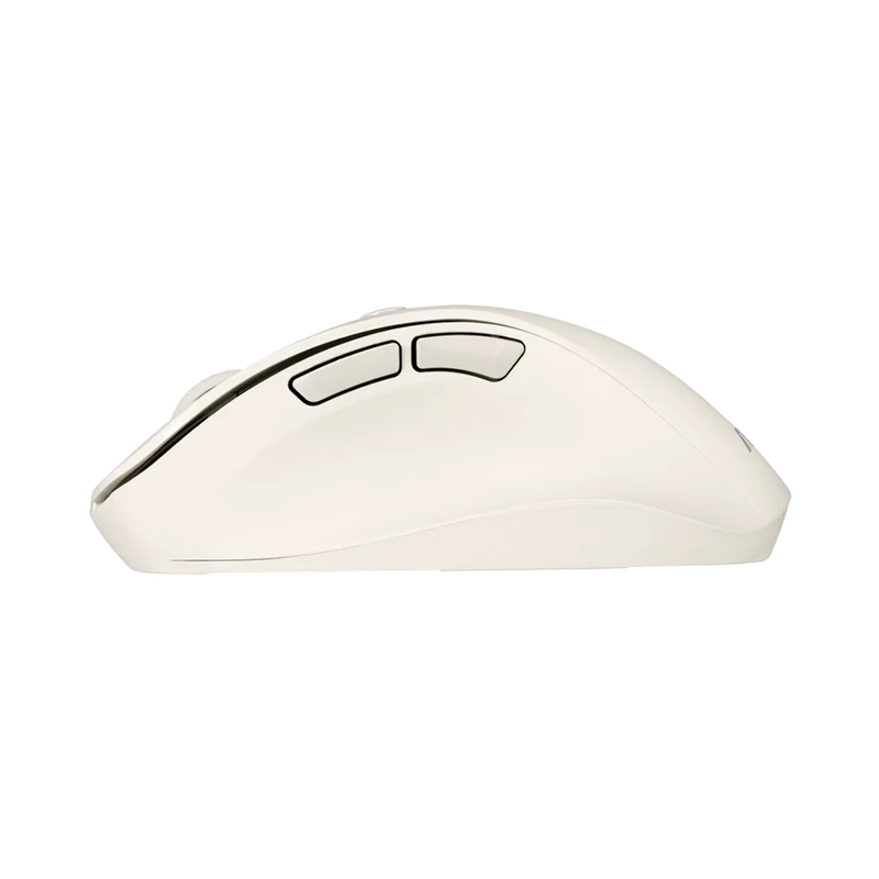 Mouse ASUS MD105 Milky White
Optical | 2400 dpi | Fără fir