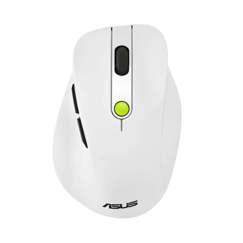 Mouse ASUS MD105 Volt Green
Optical..