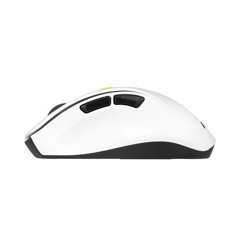 Mouse ASUS MD105 Volt Green
Optical | 2400 dpi | Fără fir