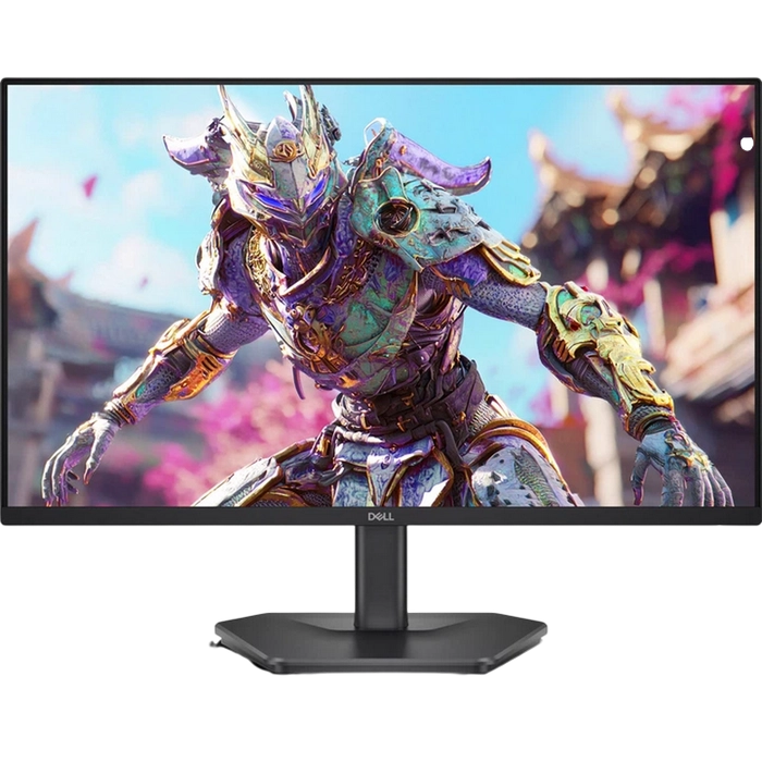 Игровой монитор DELL SE2426HG Чёрный