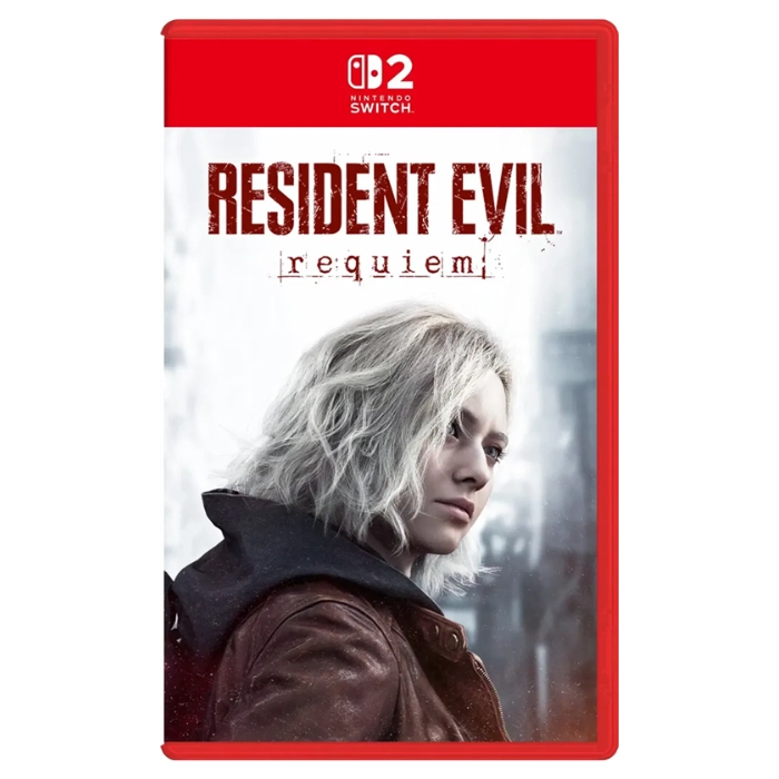 Cumpara  Jocuri pentru console și PC-uri - Картридж Resident Evil 9 - Standard Edition..