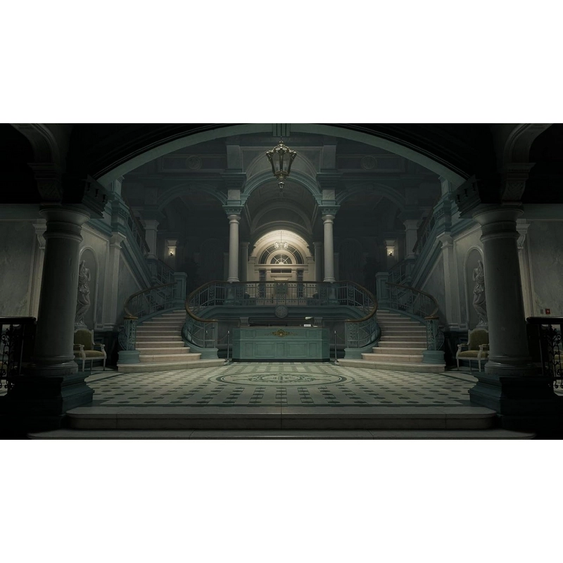 Картридж Resident Evil 9 - Standard Edition