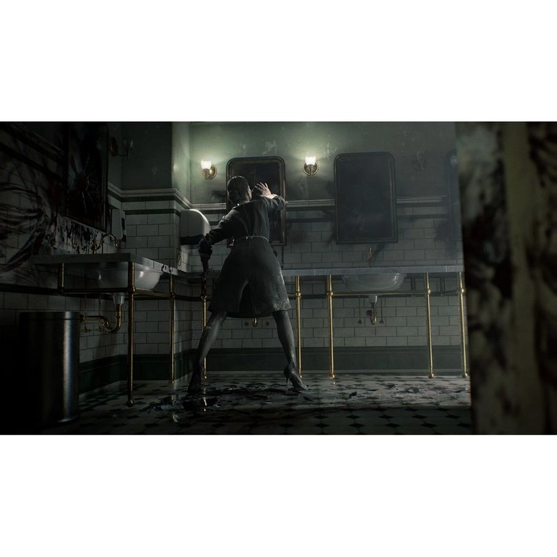 Картридж Resident Evil 9 - Standard Edition