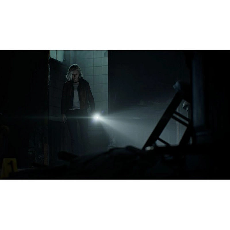 Картридж Resident Evil 9 - Standard Edition