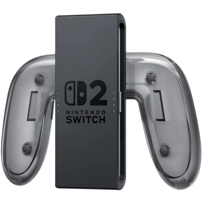 Купить  Игровые контроллеры - Зарядная станция Nintendo Joy-Con 2 Чёрный..