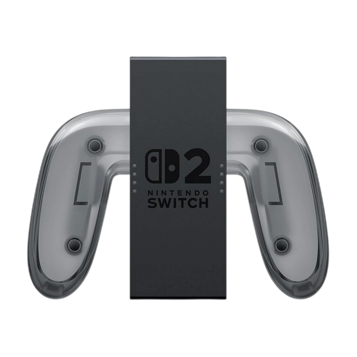 Зарядная станция Nintendo Joy-Con 2 Чёрный