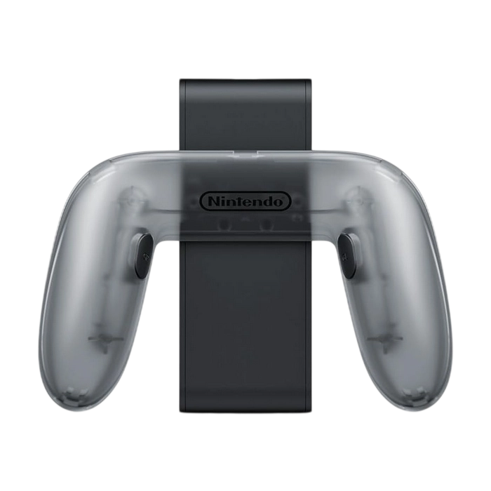 Зарядная станция Nintendo Joy-Con 2 Чёрный