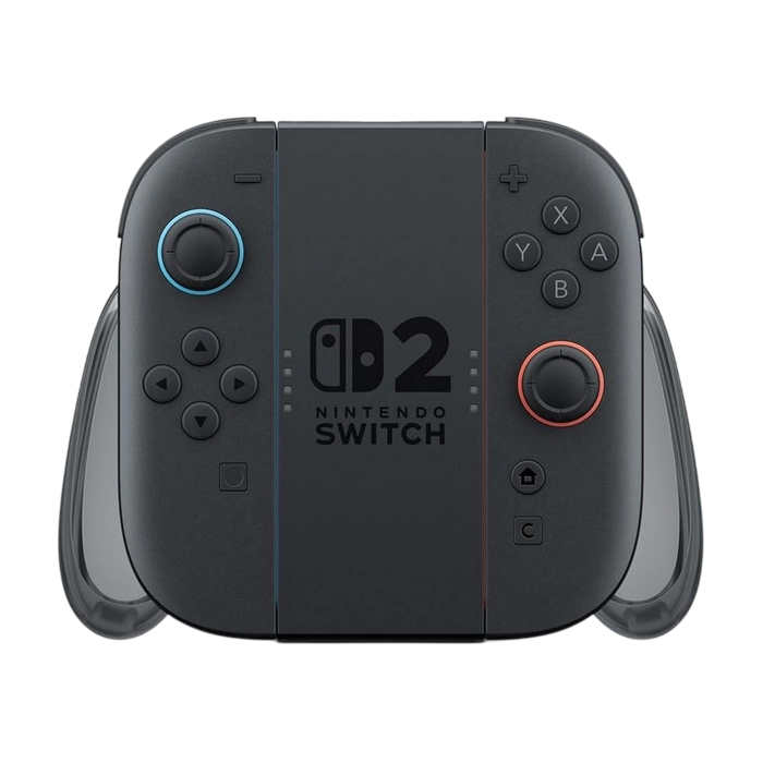 Зарядная станция Nintendo Joy-Con 2 Чёрный
