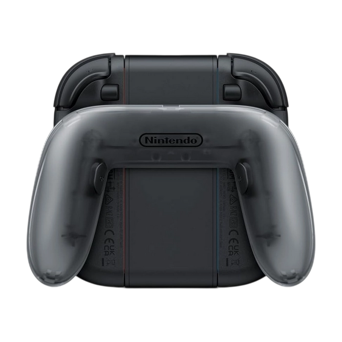 Зарядная станция Nintendo Joy-Con 2 Чёрный