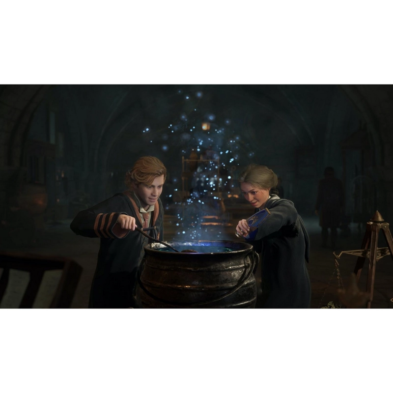 Картридж Hogwarts Legacy
