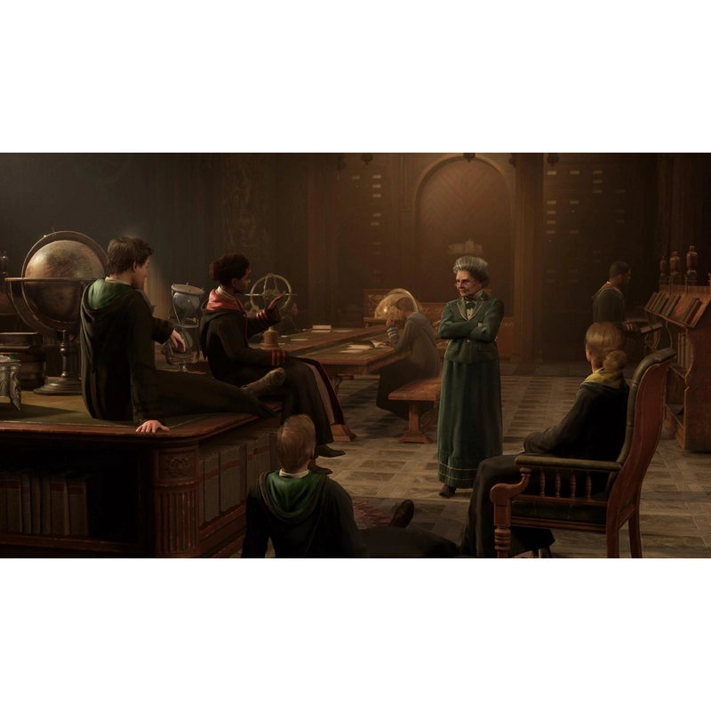 Картридж Hogwarts Legacy