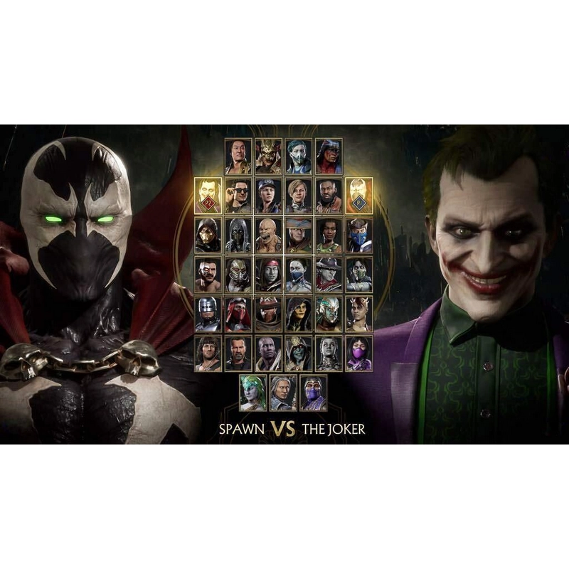 Descărcare digitală Mortal Kombat 11 Ultimate
Nintendo Switch | Lupta