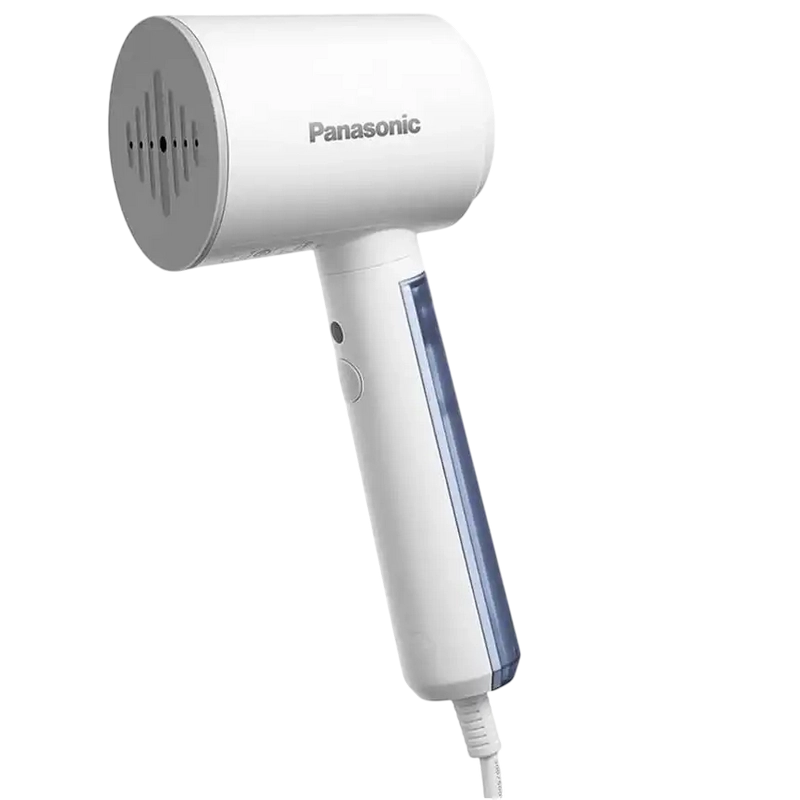 Cumpara  Aparate de aburi - Ручной отпариватель Panasonic NI-GHD015WTV Бе..