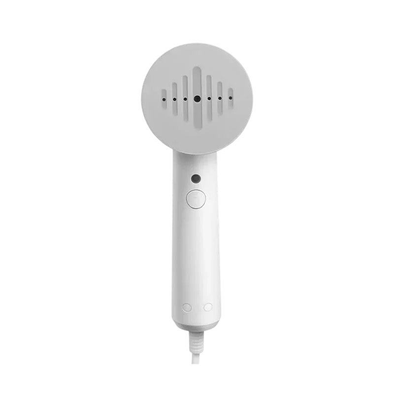 Aparat de călcat vertical cu aburi Panasonic NI-GHD015WTV Alb | Albastru
1570 W | 70 ml | 20 g/min