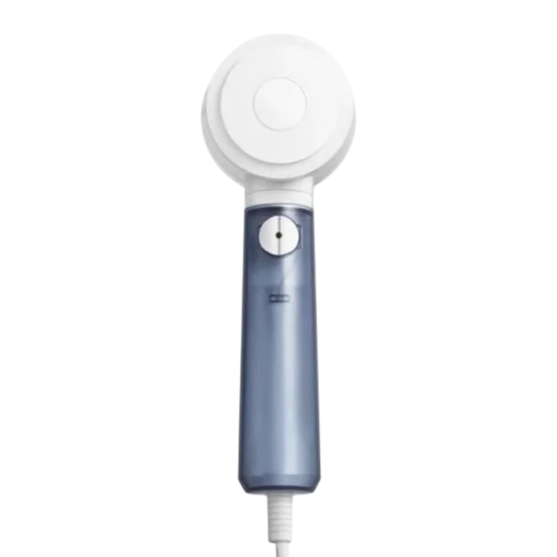 Aparat de călcat vertical cu aburi Panasonic NI-GHD015WTV Alb | Albastru
1570 W | 70 ml | 20 g/min