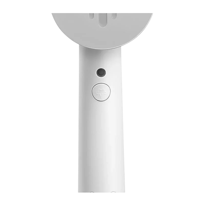 Aparat de călcat vertical cu aburi Panasonic NI-GHD015WTV Alb | Albastru
1570 W | 70 ml | 20 g/min