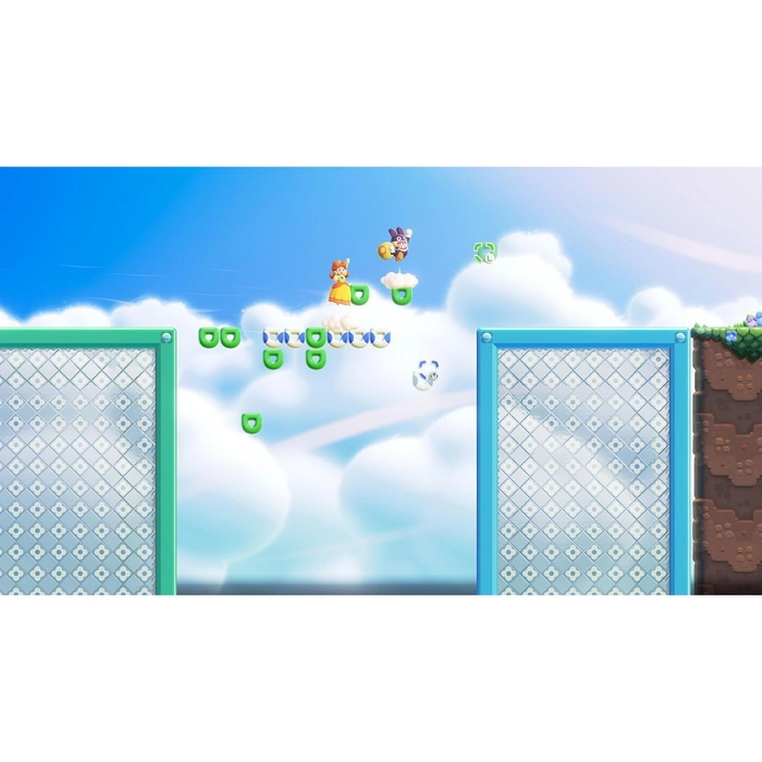 Картридж Super Mario Bros Wonder - Edition Upgrade Pack