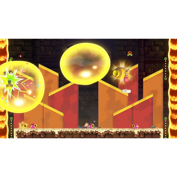 Картридж Super Mario Bros Wonder - Edition Upgrade Pack