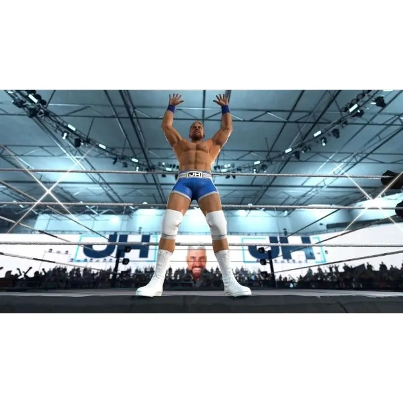 Цифровое скачивание WWE 2K26