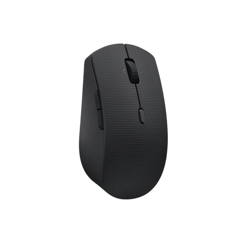 Set Tastatură + Mouse Lenovo Professional 4X31R64342 Membrană Negru
Fără fir | Engleza,Rusă
