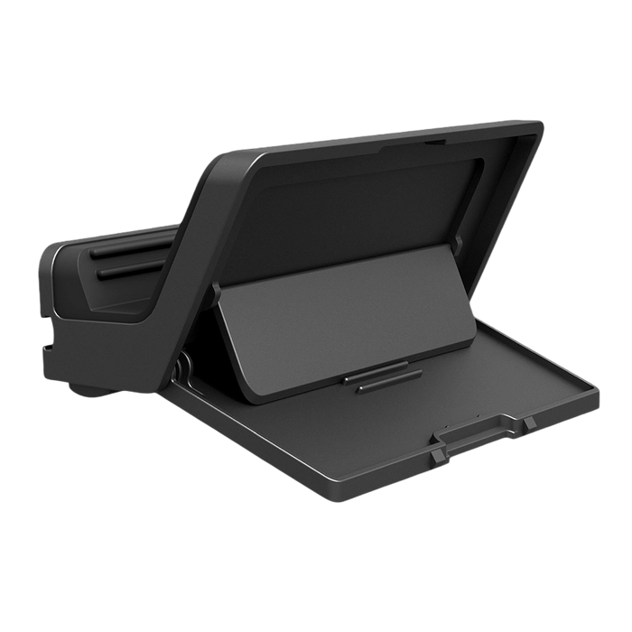 Suport pentru telefon de birou Lenovo Phone Stand for Keyboard 6000 Negru
Suport | Plastic ABS