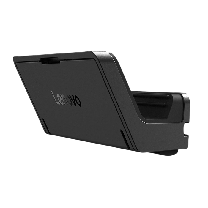 Suport pentru telefon de birou Lenovo Phone Stand for Keyboard 6000 Negru
Suport | Plastic ABS
