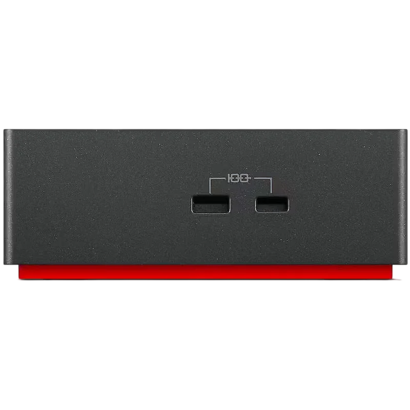 Stație Docking Lenovo ThinkPad Universal USB-C Negru