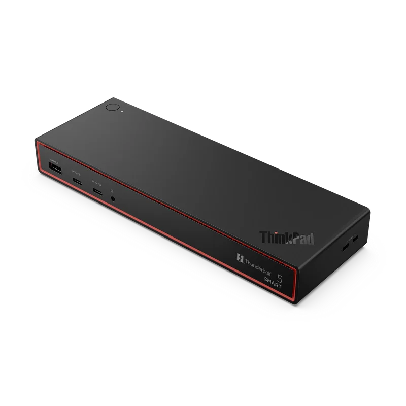Cumpara  Stații de andocare - Stație Docking Lenovo ThinkPad TB5 Smart Dock..