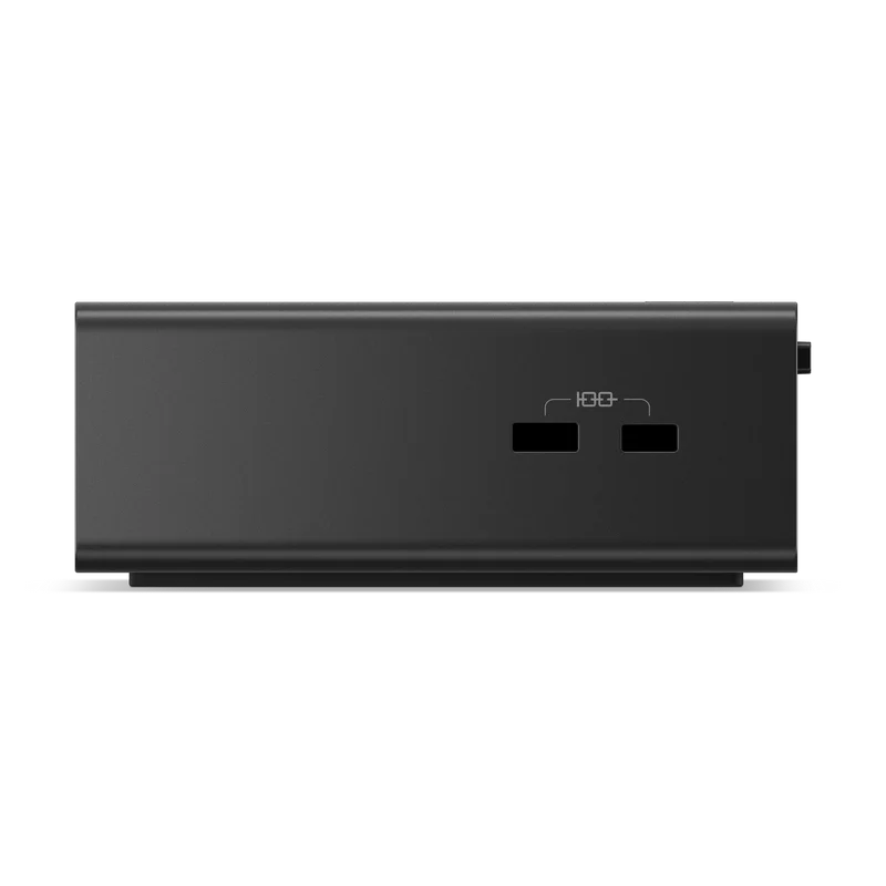 Stație Docking Lenovo ThinkPad TB5 Smart Dock 7500 Negru
USB Type-C