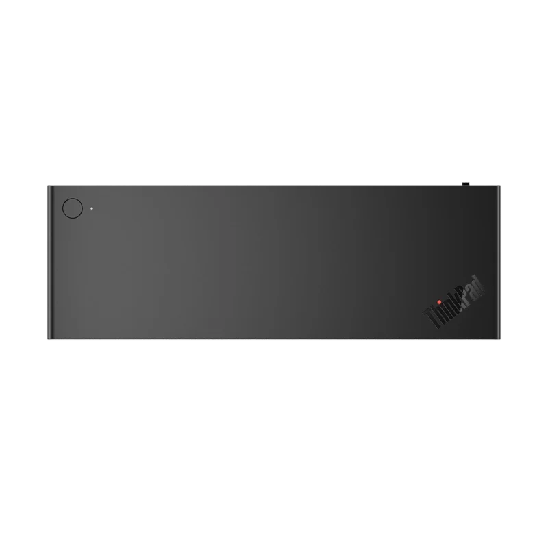 Stație Docking Lenovo ThinkPad TB5 Smart Dock 7500 Negru
USB Type-C