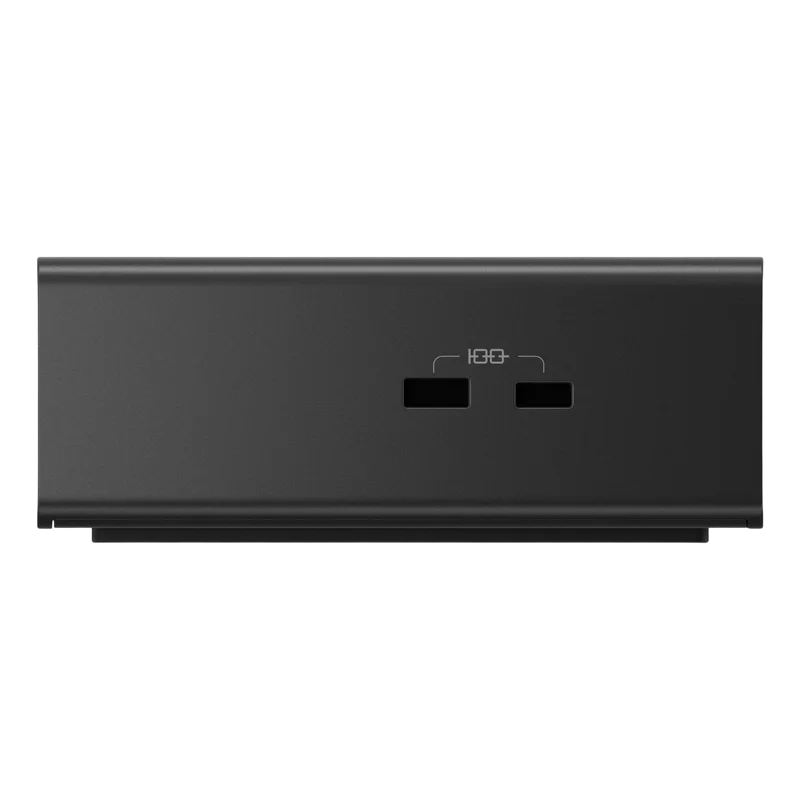 Stație Docking Lenovo Smart Dock 5500 Negru