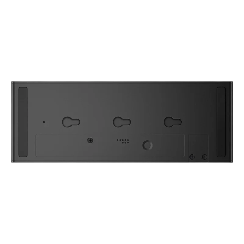 Stație Docking Lenovo Smart Dock 5500 Negru