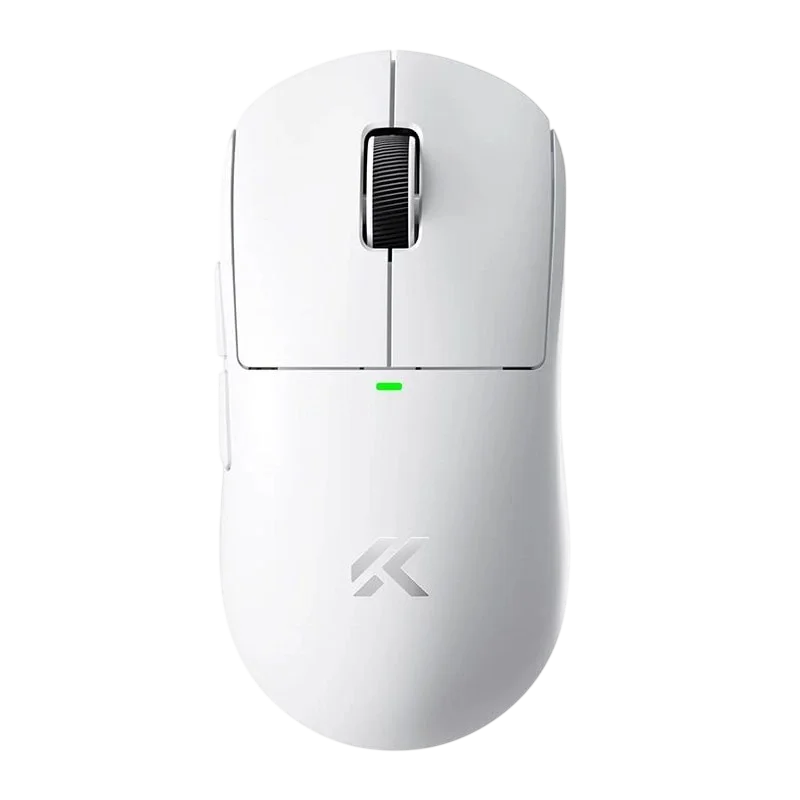 Gaming Mouse MCHOSE A5 V3 Ultra Alb
Optical | 26000 dpi | Cu fir,Fără fir