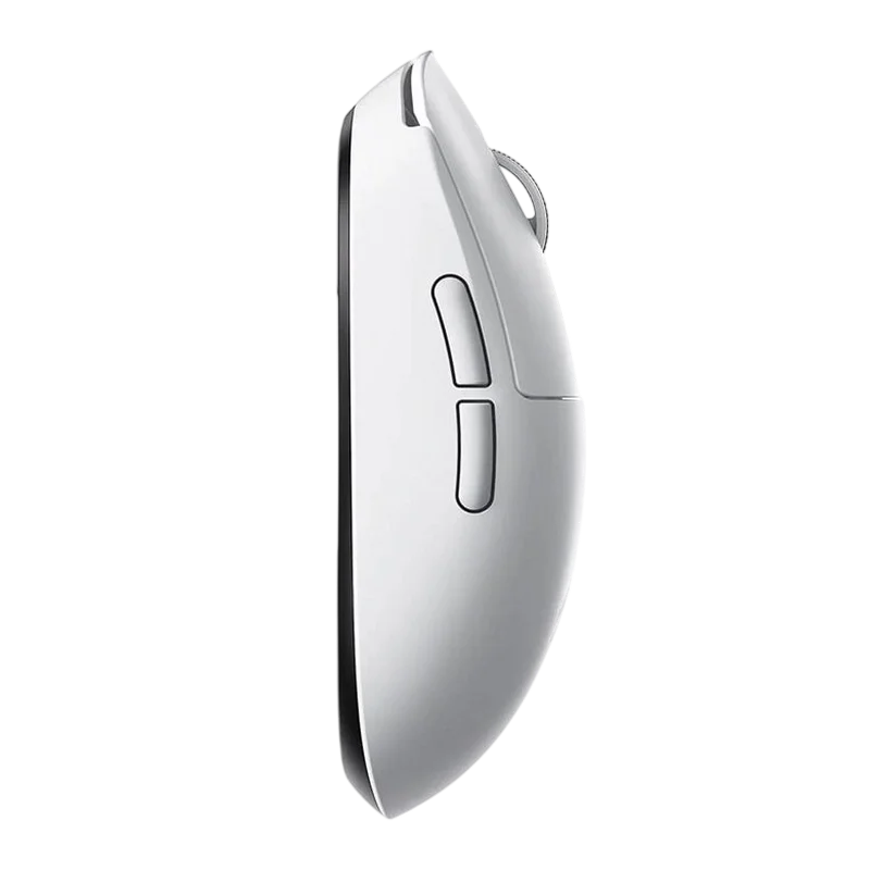 Gaming Mouse MCHOSE A5 V3 Ultra Alb
Optical | 26000 dpi | Cu fir,Fără fir