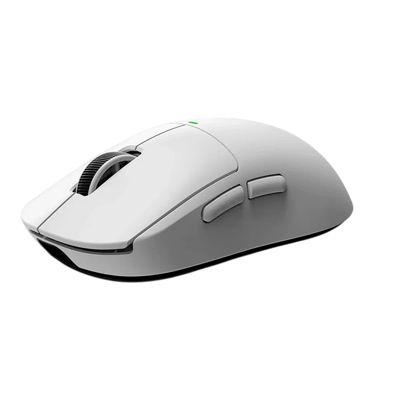 Gaming Mouse MCHOSE A5 V3 Ultra Alb
Optical | 26000 dpi | Cu fir,Fără fir